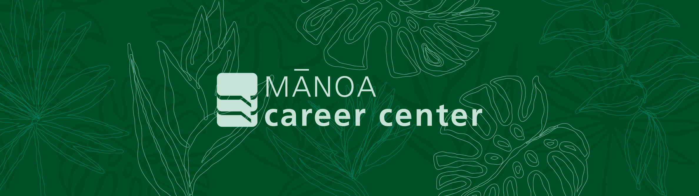 Manoa Career Center